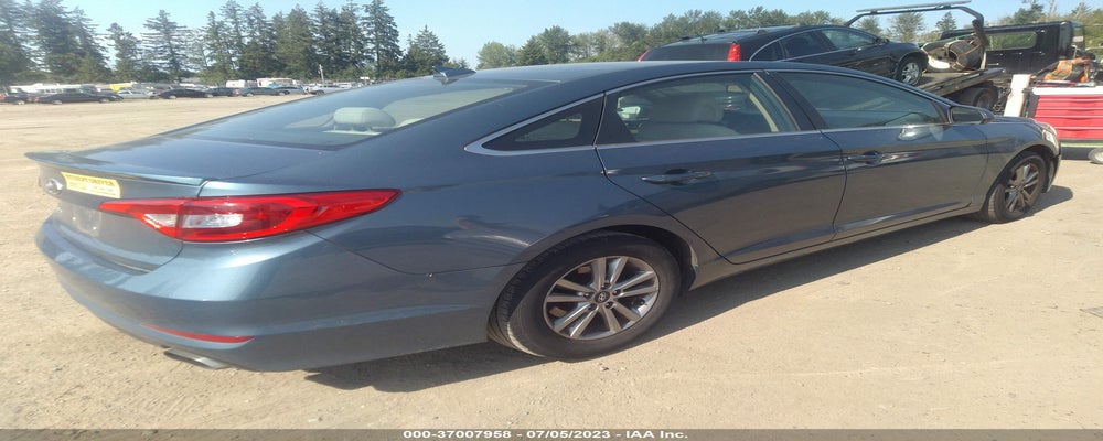 5NPE24AF8GH365727 2016 HYUNDAI SONATA photo no. 4