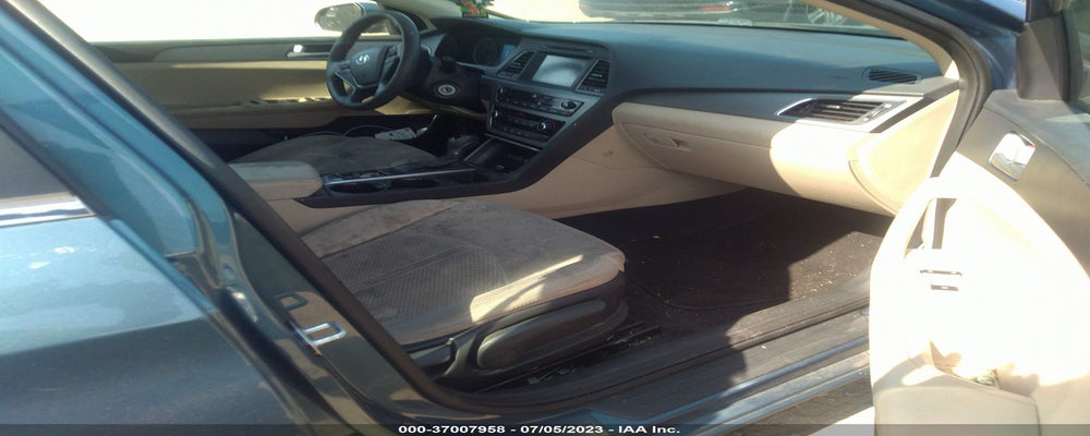 5NPE24AF8GH365727 2016 HYUNDAI SONATA photo no. 5