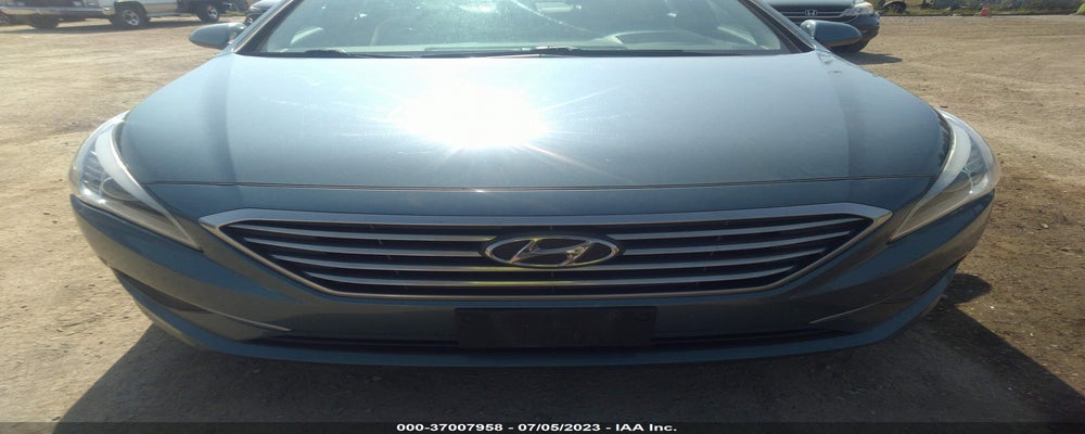 5NPE24AF8GH365727 2016 HYUNDAI SONATA photo no. 6