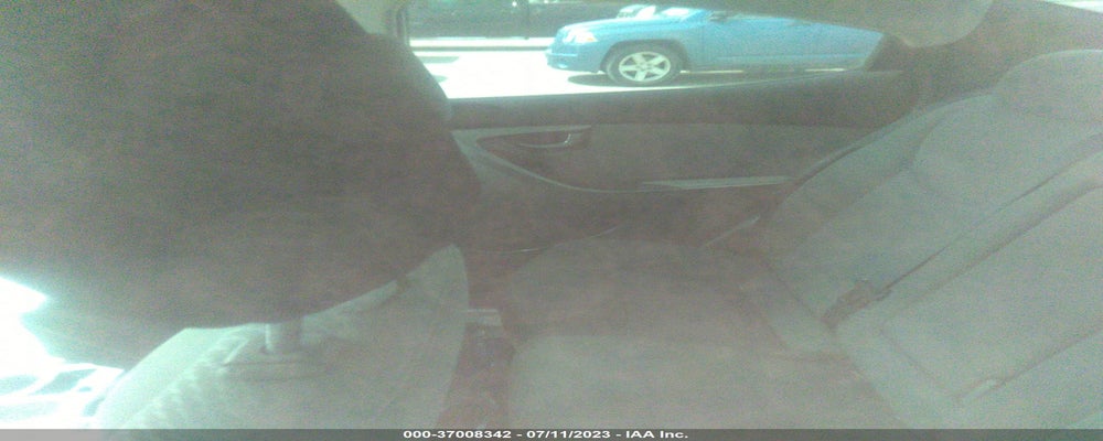 5NPDH4AE8GH680545 2016 HYUNDAI ELANTRA photo no. 7