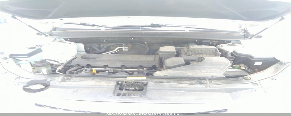 5XYZK3AB7CG113980 2012 HYUNDAI SANTA FE photo no. 10