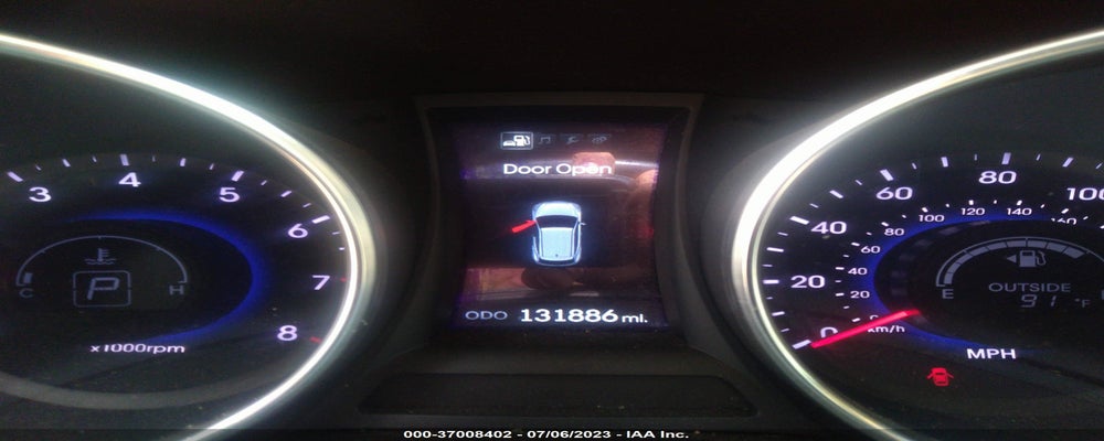 5XYZUDLB8DG110844 2013 HYUNDAI SANTA FE photo no. 7