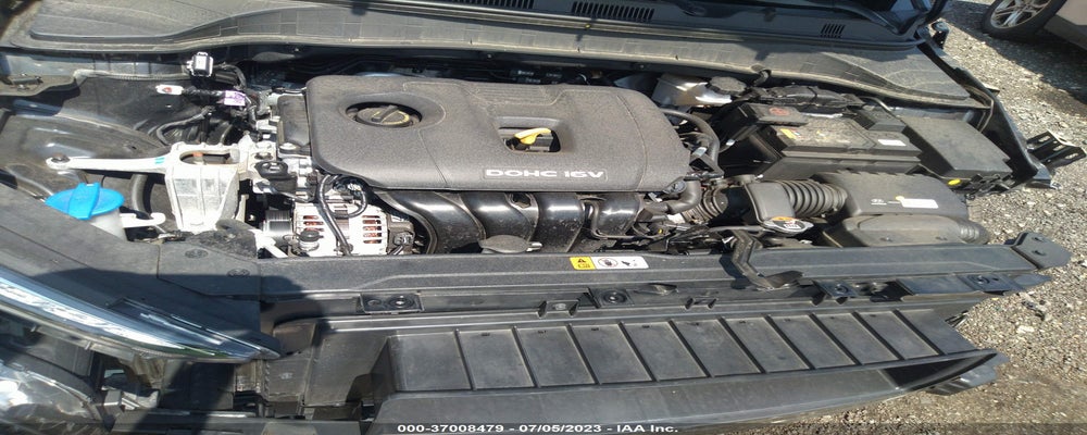 KM8K6CAA8LU519189 2020 HYUNDAI KONA photo no. 10
