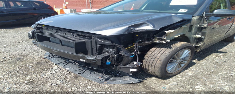 KM8K6CAA8LU519189 2020 HYUNDAI KONA photo no. 6
