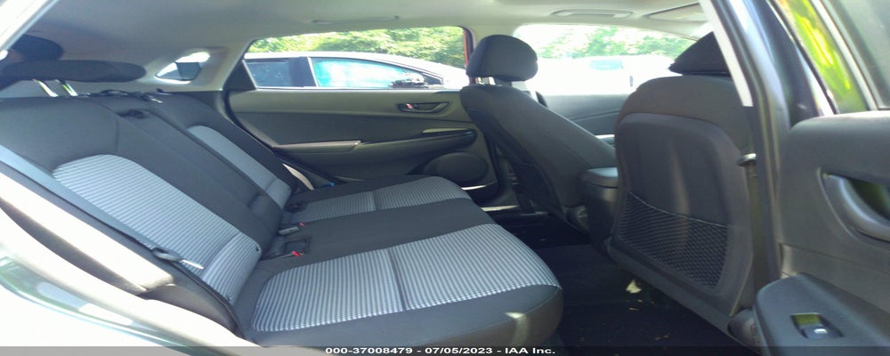 KM8K6CAA8LU519189 2020 HYUNDAI KONA photo no. 8