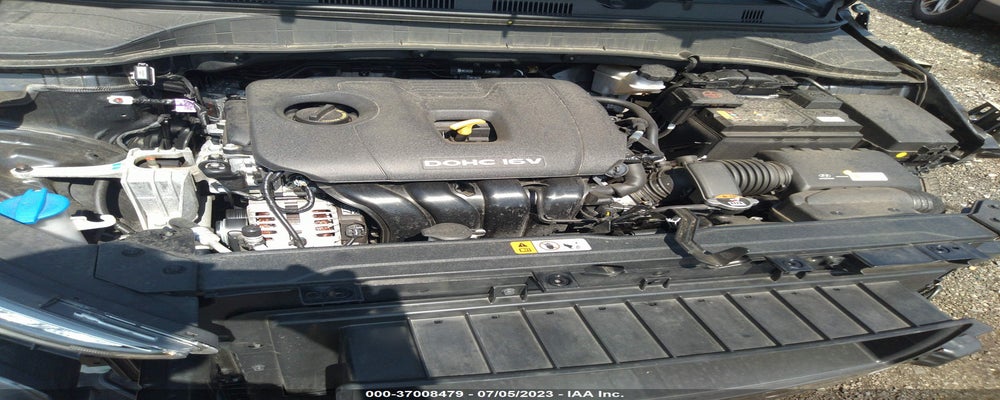 KM8K6CAA8LU519189 2020 HYUNDAI KONA photo no. 9