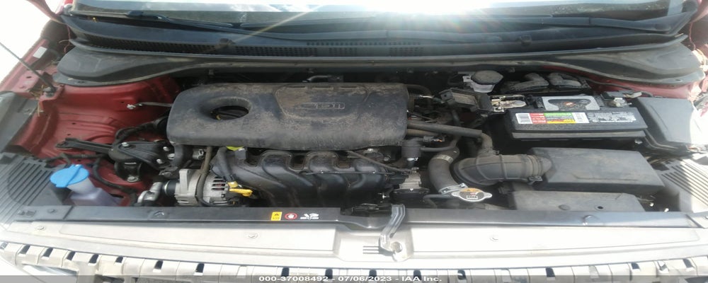 3KPC24A34JE021658 2018 HYUNDAI ACCENT photo no. 10