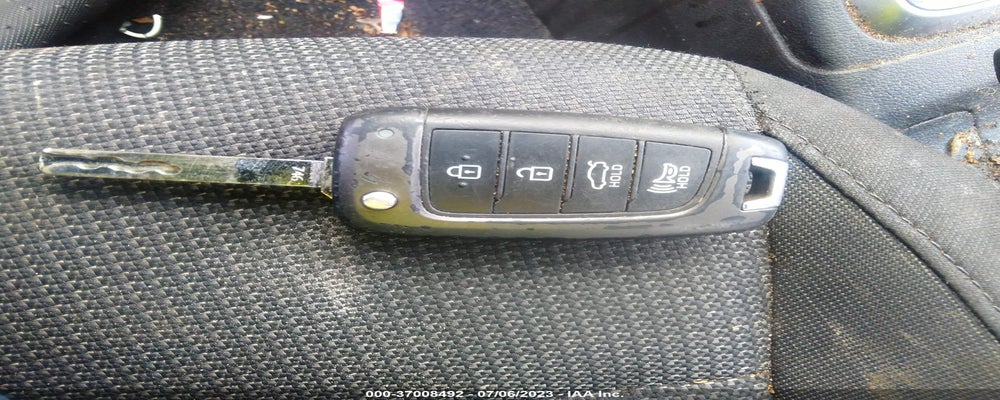 3KPC24A34JE021658 2018 HYUNDAI ACCENT photo no. 11