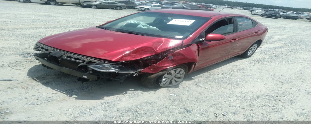 3KPC24A34JE021658 2018 HYUNDAI ACCENT photo no. 2