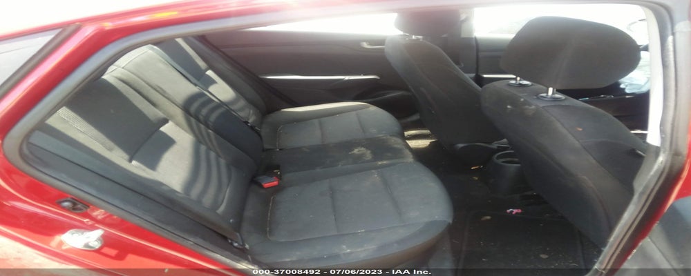 3KPC24A34JE021658 2018 HYUNDAI ACCENT photo no. 8