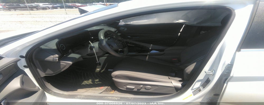 5NPLN4AGXNH071430 2022 HYUNDAI ELANTRA photo no. 5