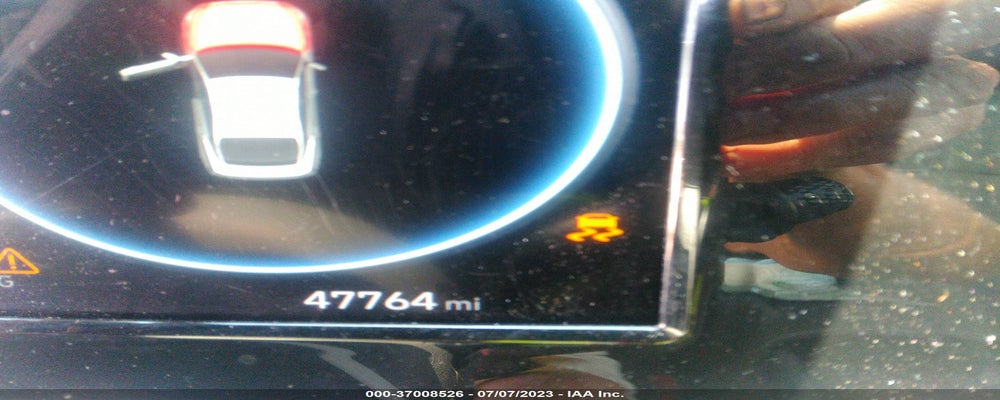 5NPLN4AGXNH071430 2022 HYUNDAI ELANTRA photo no. 7