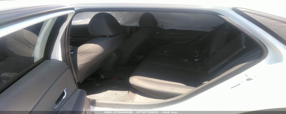 5NPLN4AGXNH071430 2022 HYUNDAI ELANTRA photo no. 8