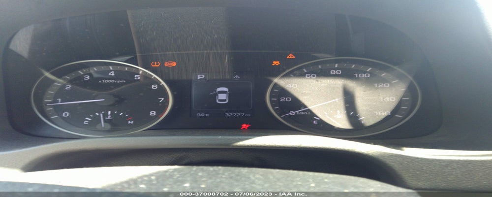 5NPD84LF4JH310724 2018 HYUNDAI ELANTRA photo no. 7