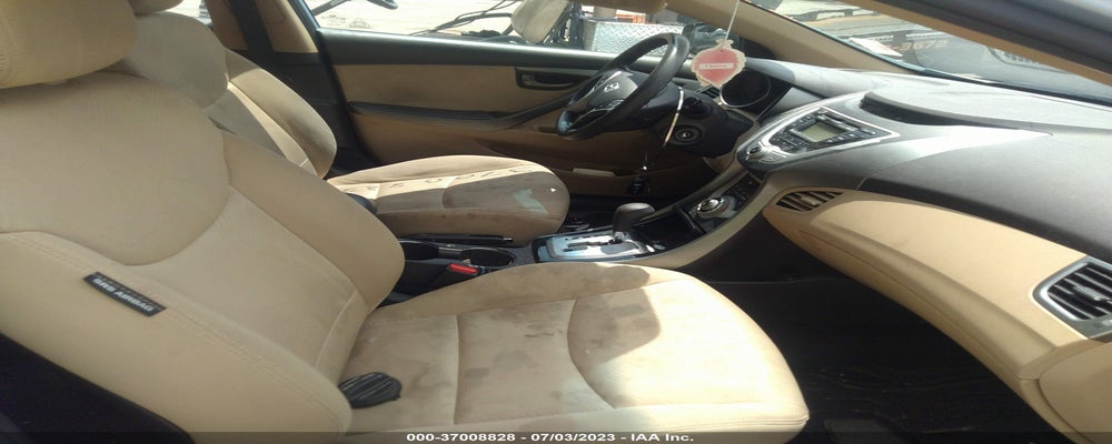 KMHDH4AE5BU121691 2011 HYUNDAI ELANTRA photo no. 5