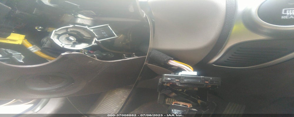 KM8JU3AC3AU080306 2010 HYUNDAI TUCSON photo no. 6