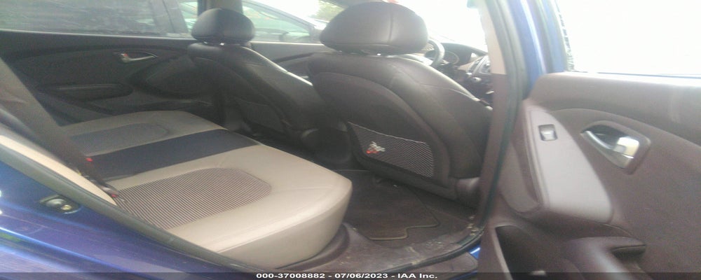 KM8JU3AC3AU080306 2010 HYUNDAI TUCSON photo no. 8
