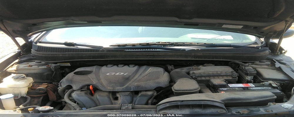 5NPEB4AC1DH760222 2013 HYUNDAI SONATA photo no. 10