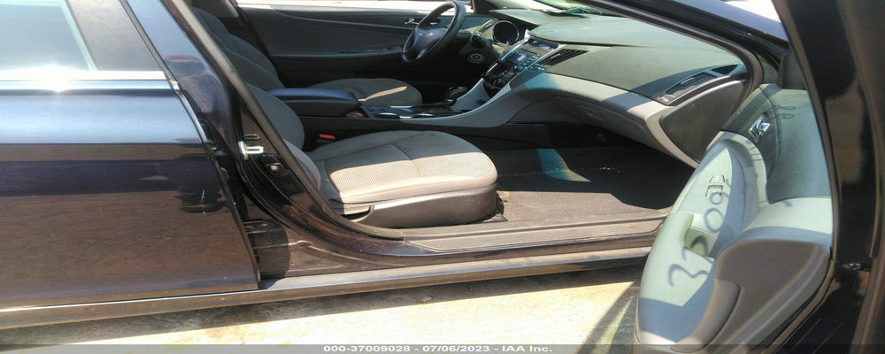 5NPEB4AC1DH760222 2013 HYUNDAI SONATA photo no. 5