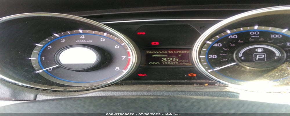 5NPEB4AC1DH760222 2013 HYUNDAI SONATA photo no. 7