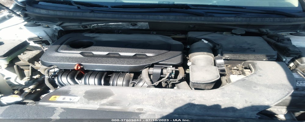 5NPE24AF0GH278145 2016 HYUNDAI SONATA photo no. 10