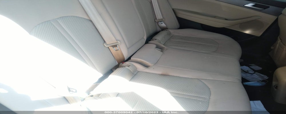 5NPE24AF0GH278145 2016 HYUNDAI SONATA photo no. 8