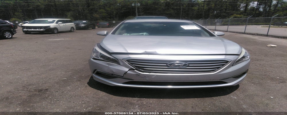 5NPE24AF8FH201778 2015 HYUNDAI SONATA photo no. 6