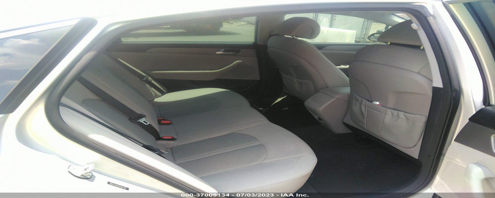 5NPE24AF8FH201778 2015 HYUNDAI SONATA photo no. 8