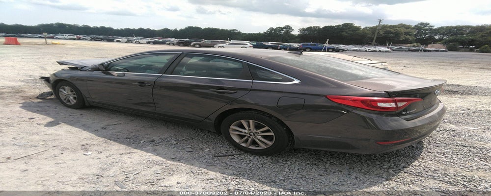 5NPE24AF7FH178252 2015 HYUNDAI SONATA photo no. 3
