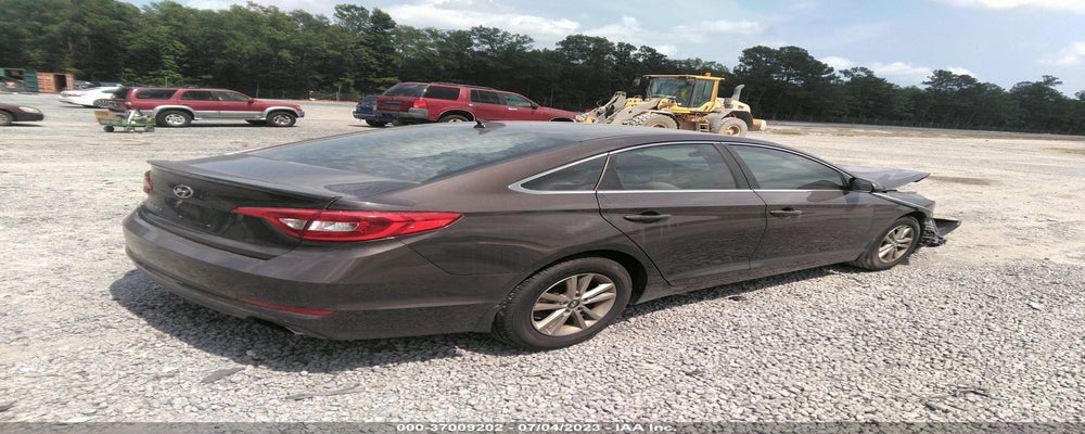 5NPE24AF7FH178252 2015 HYUNDAI SONATA photo no. 4