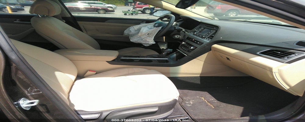 5NPE24AF7FH178252 2015 HYUNDAI SONATA photo no. 5