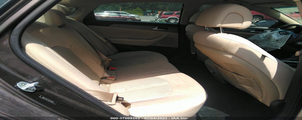 5NPE24AF7FH178252 2015 HYUNDAI SONATA photo no. 8