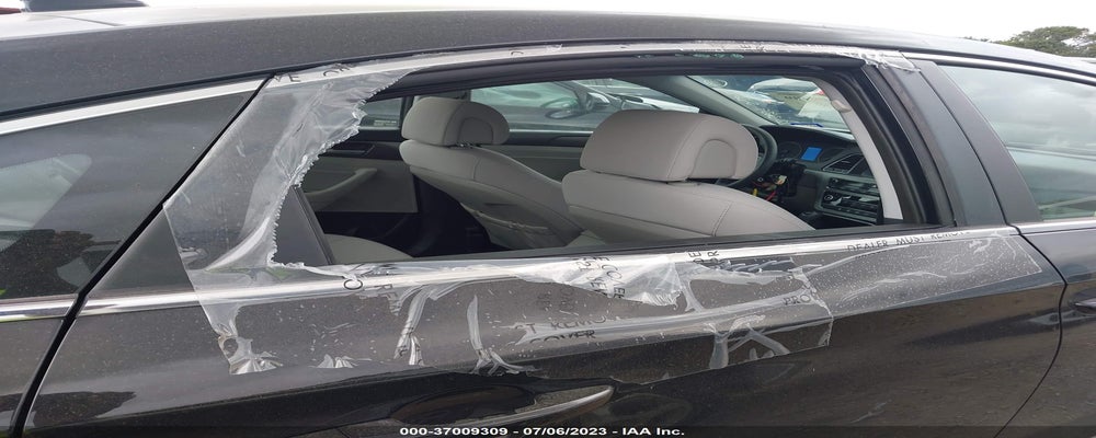 5NPE34AFXGH283639 2016 HYUNDAI SONATA photo no. 6