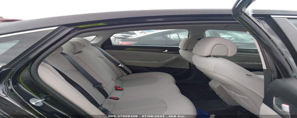 5NPE34AFXGH283639 2016 HYUNDAI SONATA photo no. 8