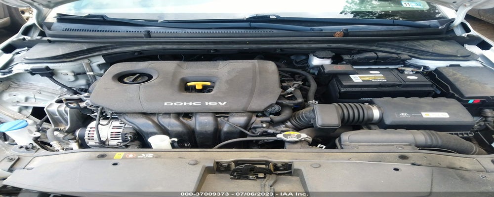 5NPD84LF2JH236560 2018 HYUNDAI ELANTRA photo no. 10