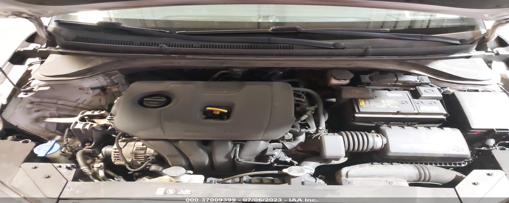 5NPD84LF3KH482776 2019 HYUNDAI ELANTRA photo no. 10