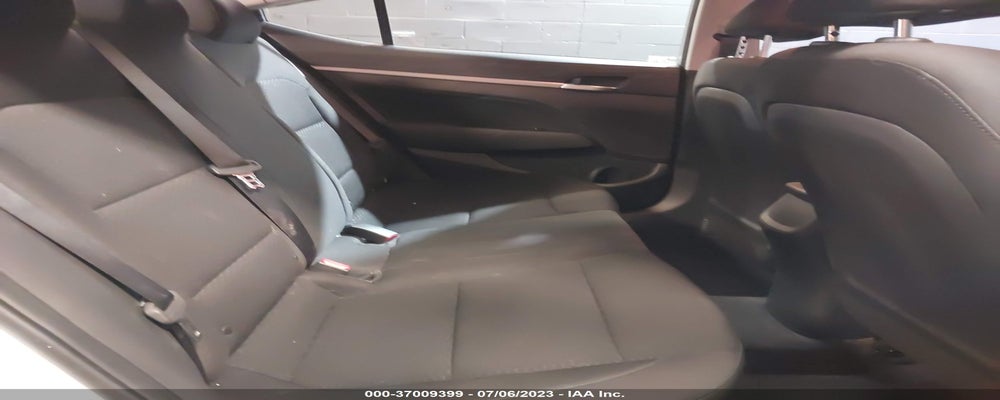 5NPD84LF3KH482776 2019 HYUNDAI ELANTRA photo no. 8