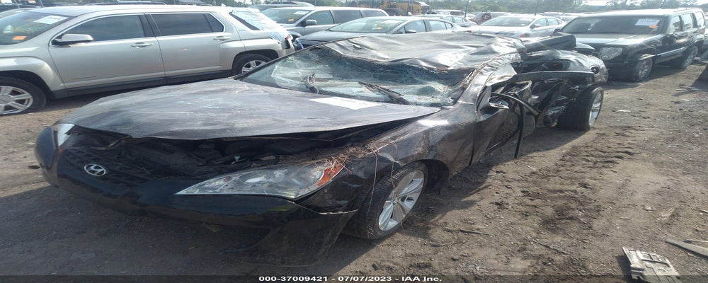KMHHT6KD3CU073708 2012 HYUNDAI GENESIS COUPE photo no. 6