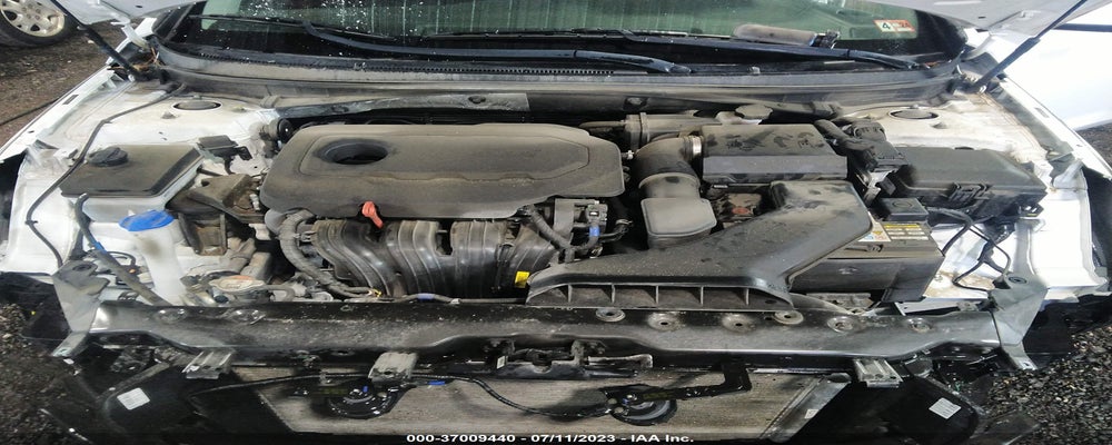 5NPE24AF7JH689128 2018 HYUNDAI SONATA photo no. 10