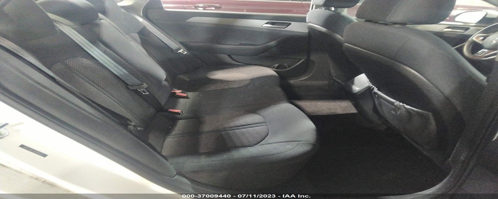 5NPE24AF7JH689128 2018 HYUNDAI SONATA photo no. 8
