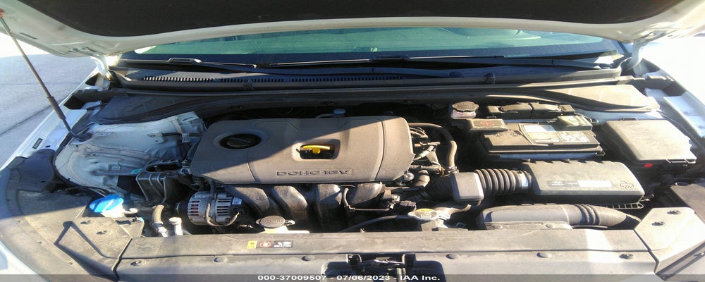 5NPD84LF2KH430362 2019 HYUNDAI ELANTRA photo no. 10