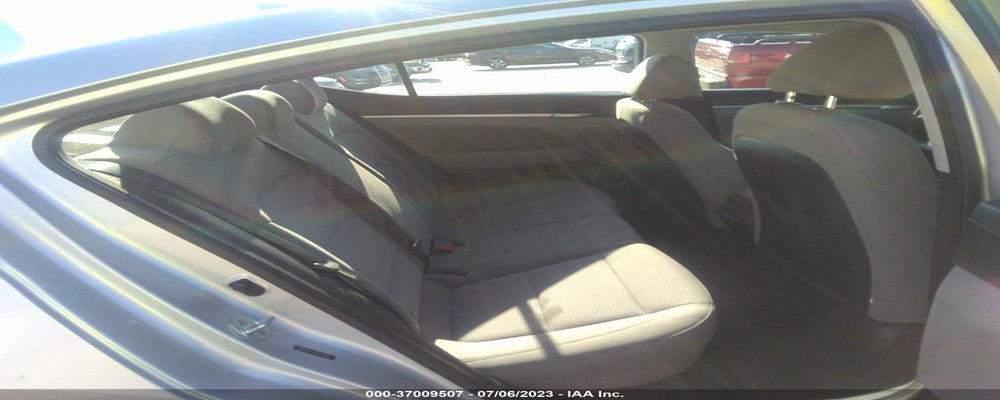 5NPD84LF2KH430362 2019 HYUNDAI ELANTRA photo no. 8