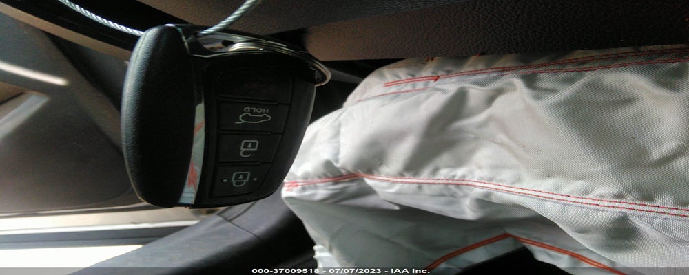 5XYZU3LAXEG207644 2014 HYUNDAI SANTA FE SPORT photo no. 11