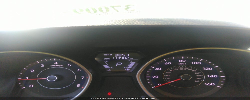 5NPDH4AE6DH295092 2013 HYUNDAI ELANTRA photo no. 7