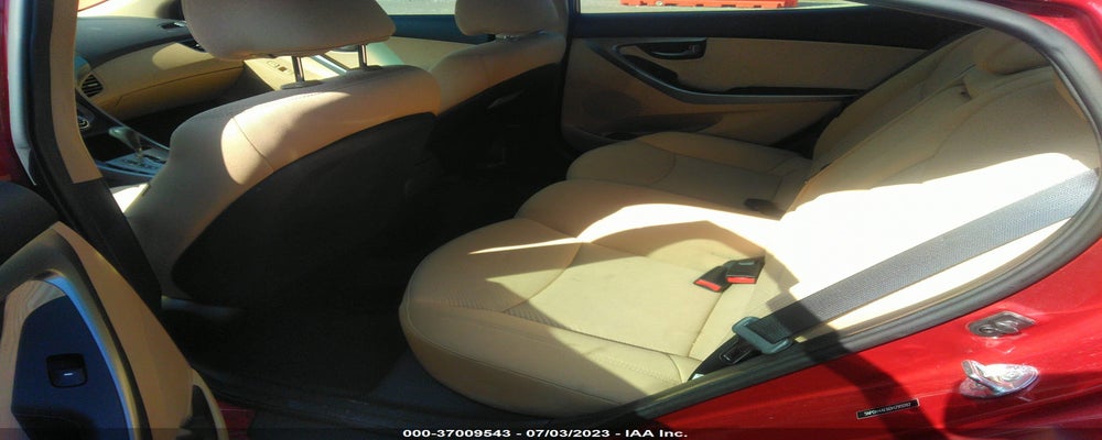5NPDH4AE6DH295092 2013 HYUNDAI ELANTRA photo no. 8