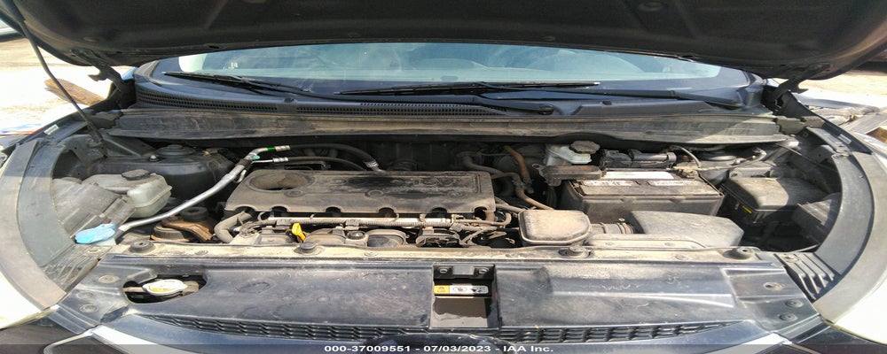 KM8JU3AC7DU715385 2013 HYUNDAI TUCSON photo no. 10