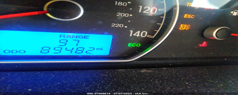 KMHDU4ADXAU182648 2010 HYUNDAI ELANTRA photo no. 7