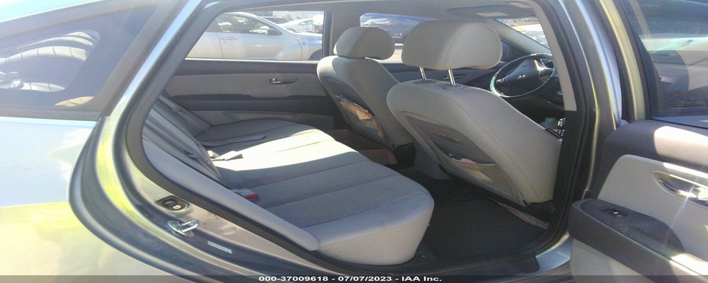 KMHDU4ADXAU182648 2010 HYUNDAI ELANTRA photo no. 8