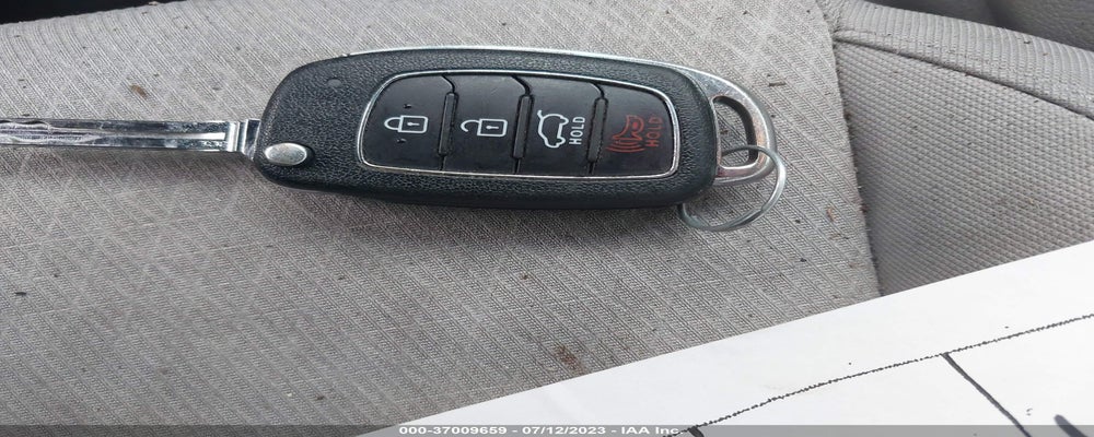 KM8J3CA49HU401612 2017 HYUNDAI TUCSON photo no. 11