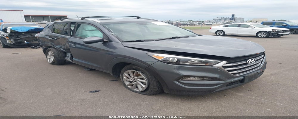 KM8J3CA49HU401612 2017 HYUNDAI TUCSON photo no. 18